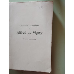 Oeuvres Complètes