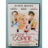 La bonne copine Mimie Mathy Robin Renucci DVD simple