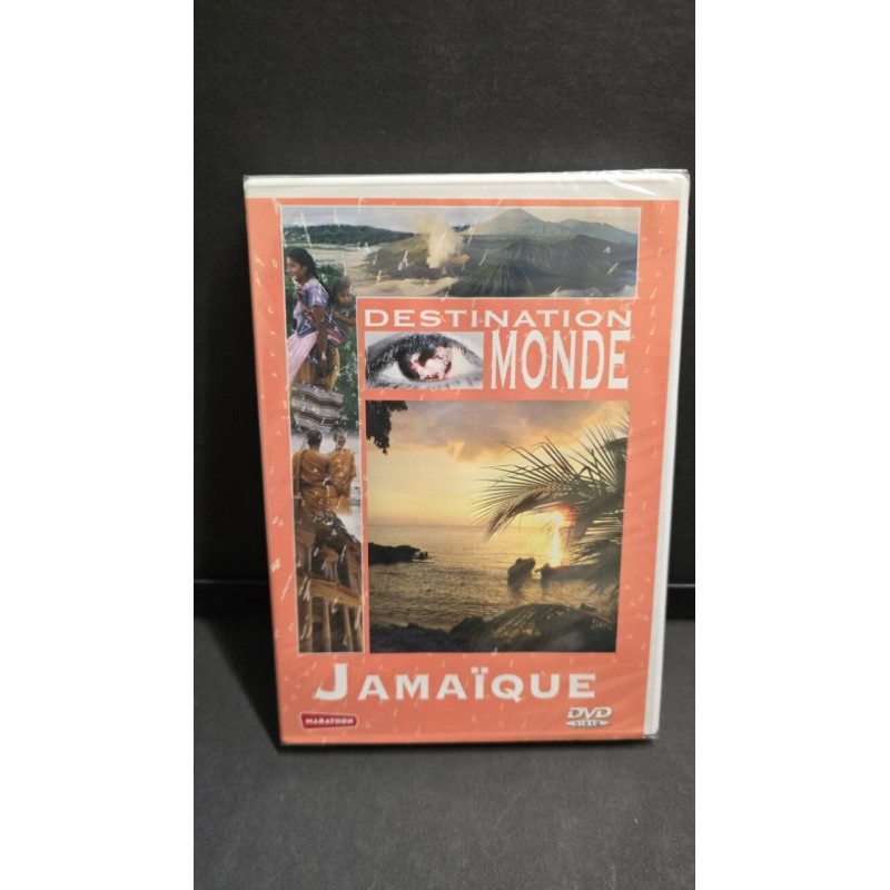 Destination monde : Jamaque [FR Import]
