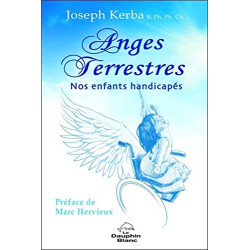 Anges Terrestres - Nos enfants handicapés
