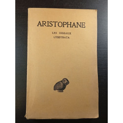 Aristophane