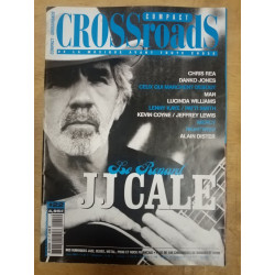 Crossroads nº 22 / Juin 2004