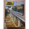 Revue Voies Ferrées N° 126