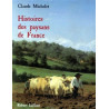 Histoires des paysans de France