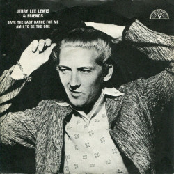 Save The Last Dance For Me