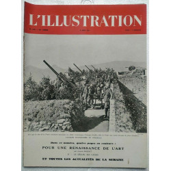L'ILLUSTRATION 5230 5 juin 1943