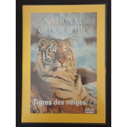 Tigres des neiges