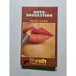 Auto-suggestion 1974