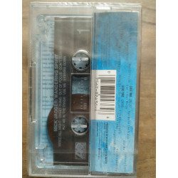 Jagger Wandering Spirit Cassette Audio-K7 NEUVE SOUS BLISTER