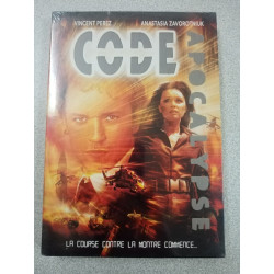 DVD Film - Code apocalypse