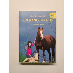 Un Ranch pour Kate / Le galop de l'espoir