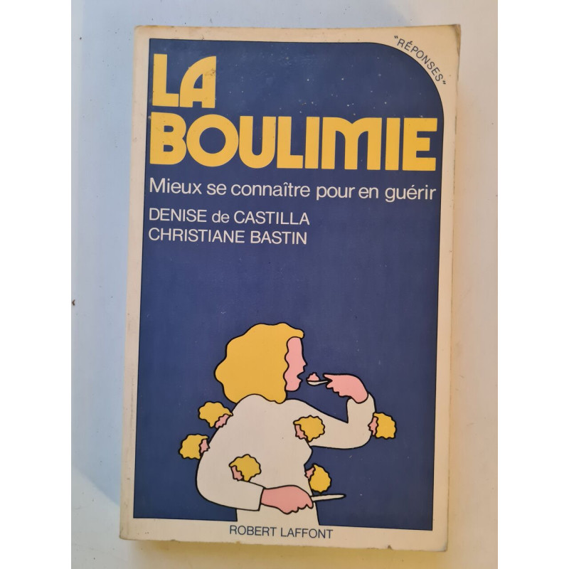 La Boulimie