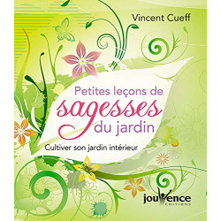 Petites leçons de sagesse du jardin