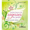 Petites leçons de sagesse du jardin