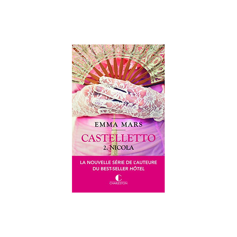 Castelletto Tome 2 : Nicola