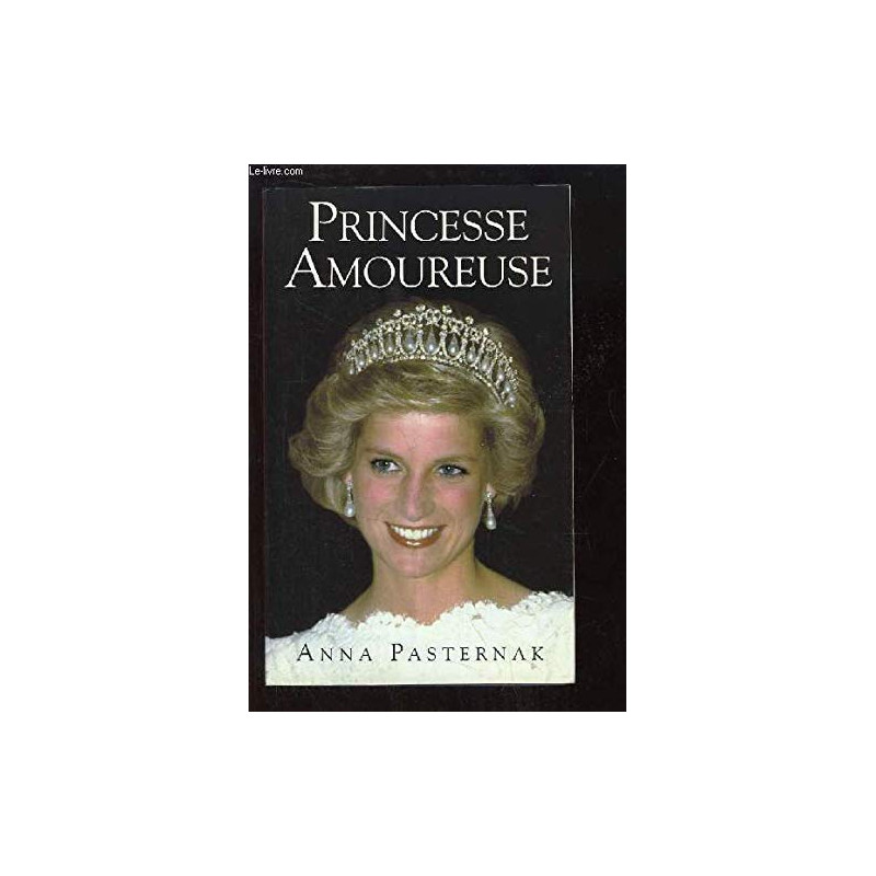 Princesse amoureuse