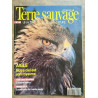 Terre Sauvage n55 Octobre 1991 Aigle Notre ciel est son royaume
