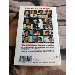 Plus grands que l'amour