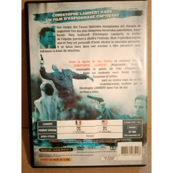 Point Men Christophe Lambert DVD