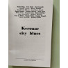 Kerouac City Blues