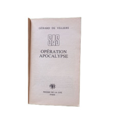 Operation apocalypse