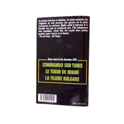 Operation apocalypse