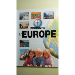 Decouvre l'Europe