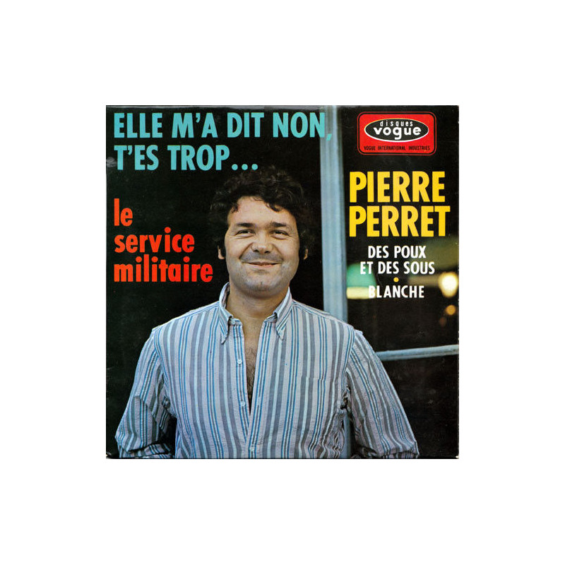 Le Service Militaire