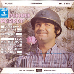 Le Service Militaire