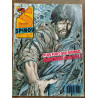 Magazine Spirou n2582 Octobre 1987