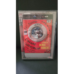 Coffret les quatre films de Denis Robert [FR Import]