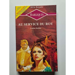 Au service du roy