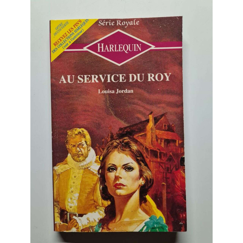 Au service du roy
