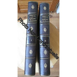 Aventures de Télémaque par Fénelon. T. Ier précédé de l'Éloge de...