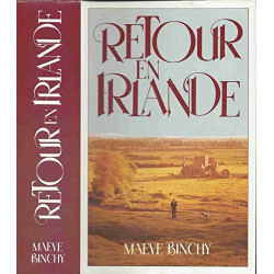 Retour En Irlande