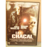 Le Chacal Bruce Willis Richard Gere DVD
