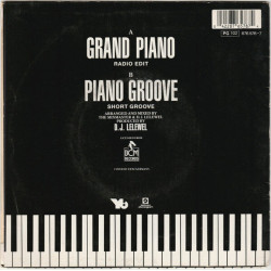 Grand Piano