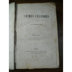 célèbres tomes 5 6 Administration de librairie