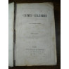 célèbres tomes 5 6 Administration de librairie