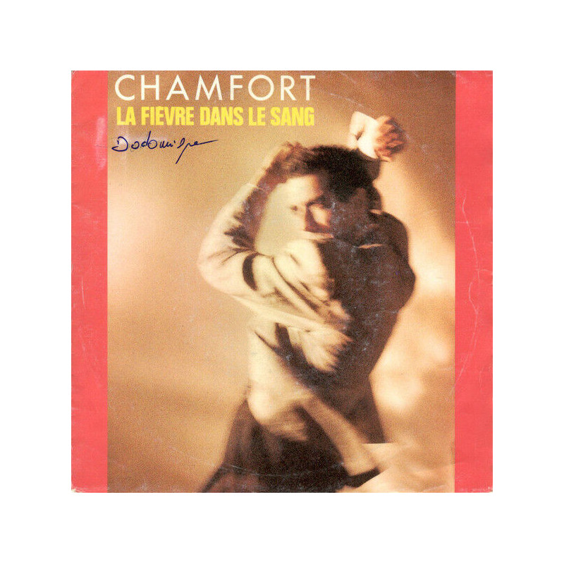 La Fièvre Dans Le Sang