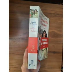 Patrick de Carolins Les demoiselles de Provence plon