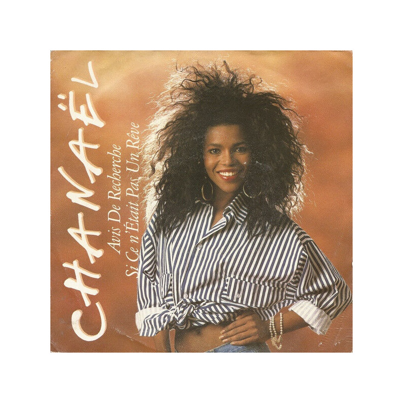 Avis De Recherche / Si Ce N'Était Pas Un Rêve