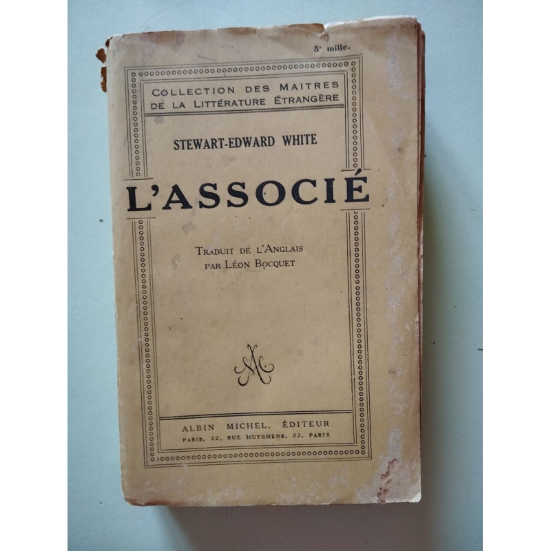 L'Associé