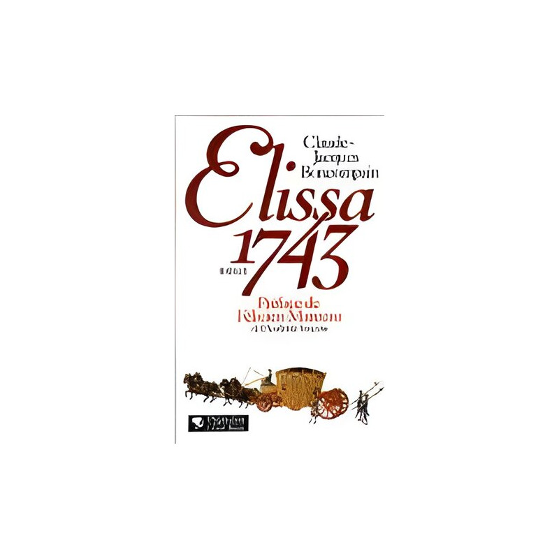 Elissa 1743