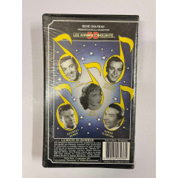 La route du bonheur - VHS NEUVE SOUS BLISTER