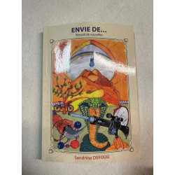 Envie de
