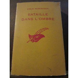 Bataille dans l'ombre Le Masque N876 Champs-Elysées