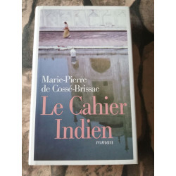 Le cahier indien