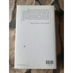 Le cahier indien