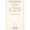 La France de l'an 2000 - Rapport au Premier ministre de la...